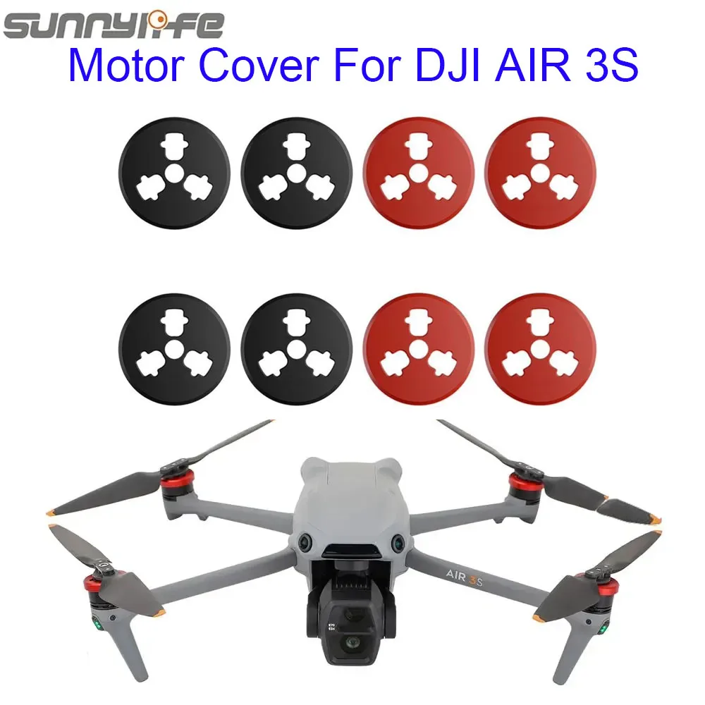 Dji Drone Air 3 - For DJI AIR 3S Motor Guard