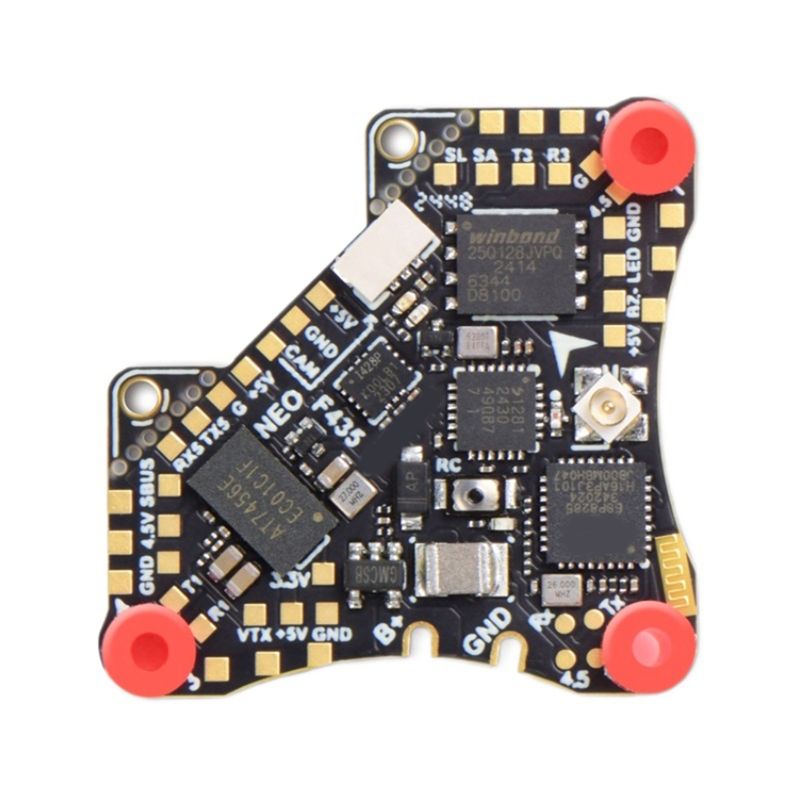 FBIL-F435 NEO 1S AIO Flight Co - Drone Esc 评论和价格