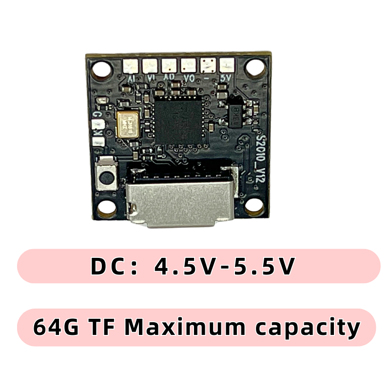 SLONWAKE MINI DVR Recording Mo - Drone Frame 评论和价格