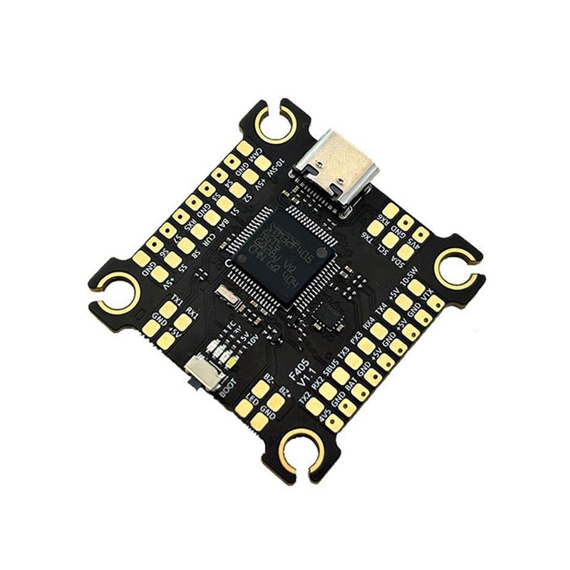 ABUM-F405 Flying Tower 60A ESC - Drone Esc 评论和价格
