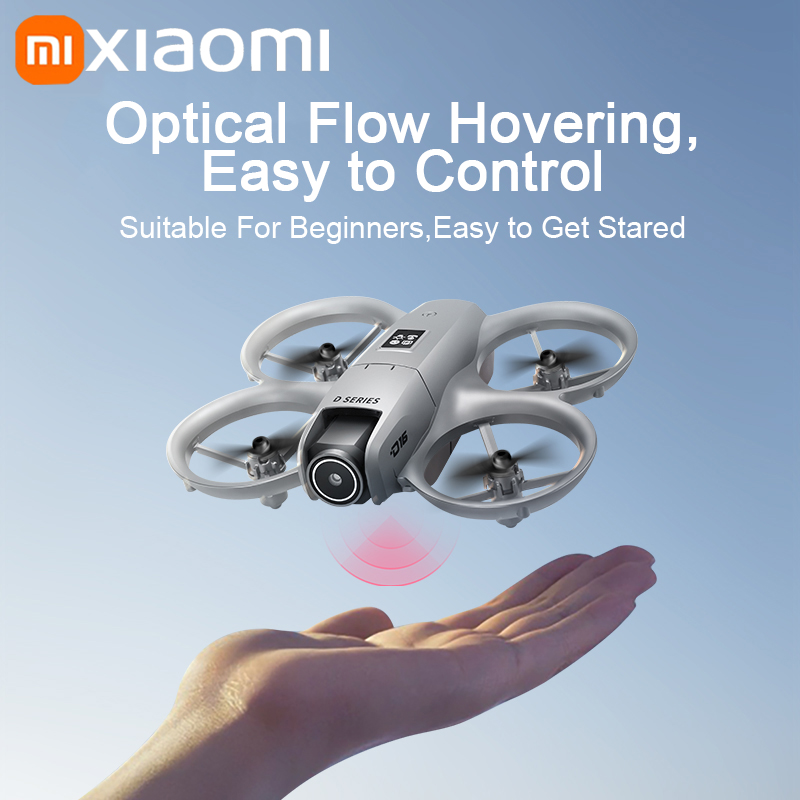 Xiaomi D16 GPS Drone 8K Aerial - Drone Gps Mount 评论和价格