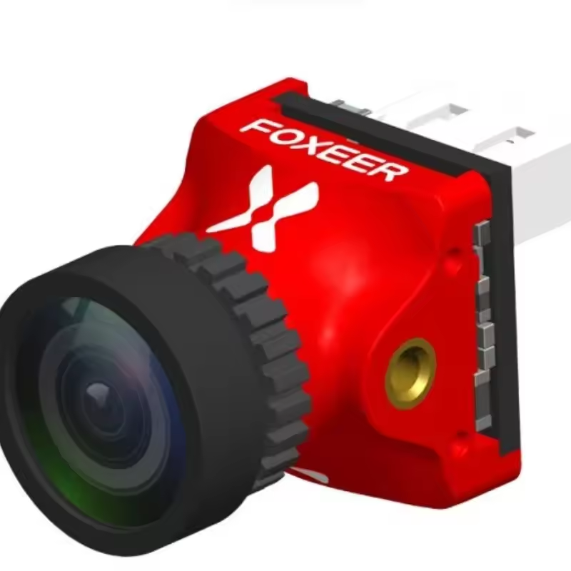 FOXEER Predator5 Camera NANO 1 - Drone Camera 评论和价格