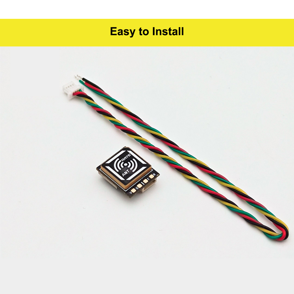 RATE M10 Nano GPS Module - Hig - Drone Gps Module 评论和价格