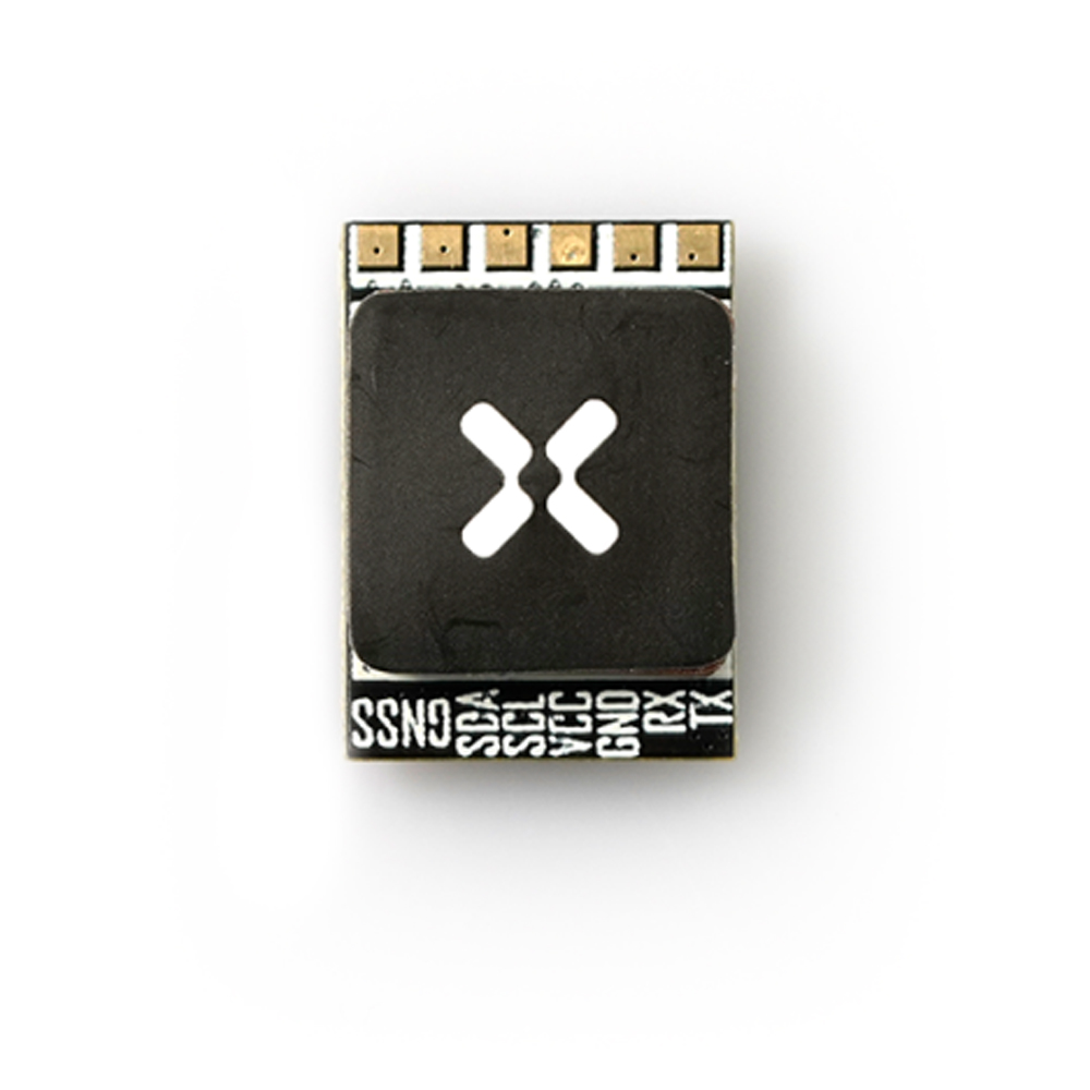 FOXEER M10Q V2 120 GPS IST8310 - Drone Antenna 评论和价格