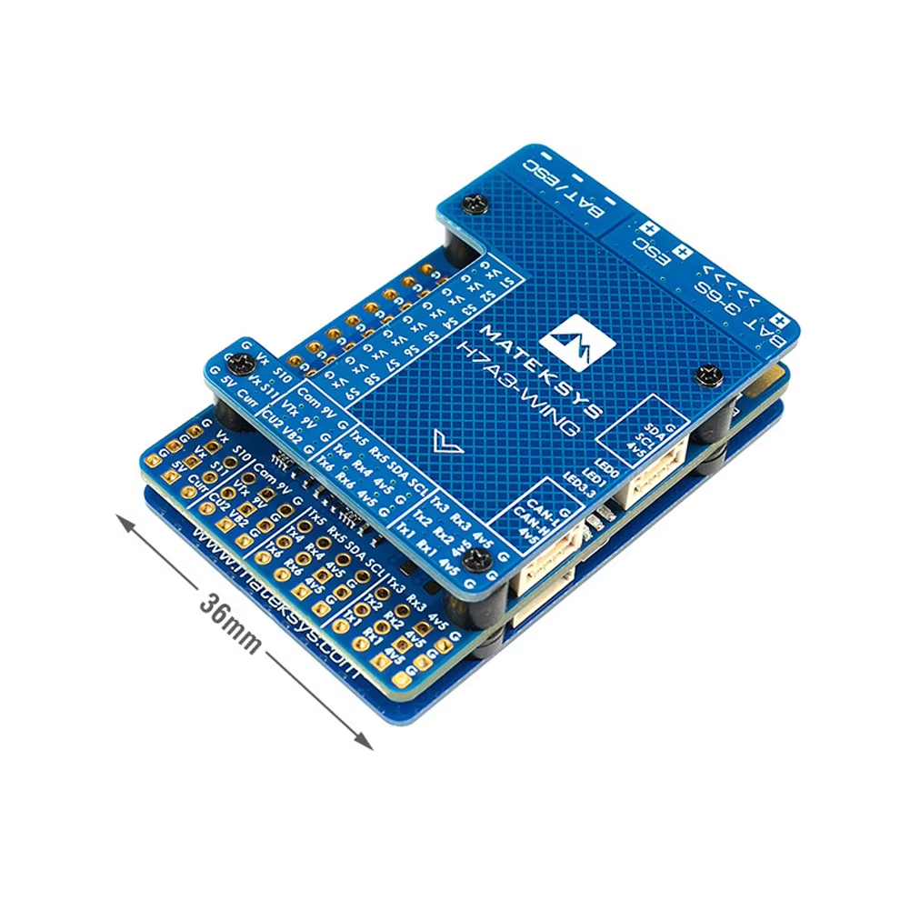 MATEK Mateksys Flight Controll - Drone Esc 评论和价格