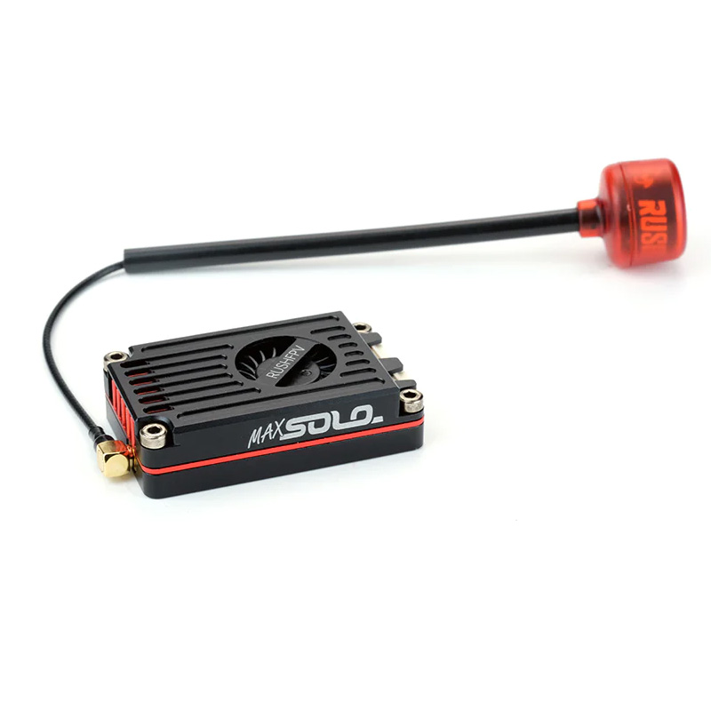 RUSHFPV TANK MAX SOLO 5.8GHz 2 - Drone Camera 评论和价格